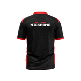 Dupont manual High School Jersey